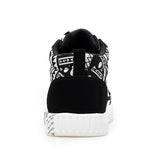 Graffiti™ Fashion Sneakers ♀️ - Rebel Heat