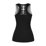 Limited Edition Skull Tank Tops - Rebel Heat