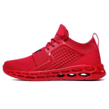 Max Cushion Gym Shoes Unisex - Rebel Heat
