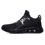 Max Cushion Gym Shoes Unisex - Rebel Heat