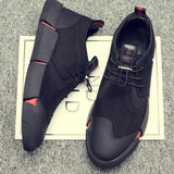 Men's Fashion Shoes - Rebel Heat