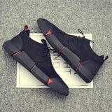 Men's Fashion Shoes - Rebel Heat