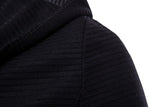Men's Trench Coat - Rebel Heat