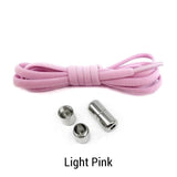 No Tie Shoelaces For Sneakers - Rebel Heat