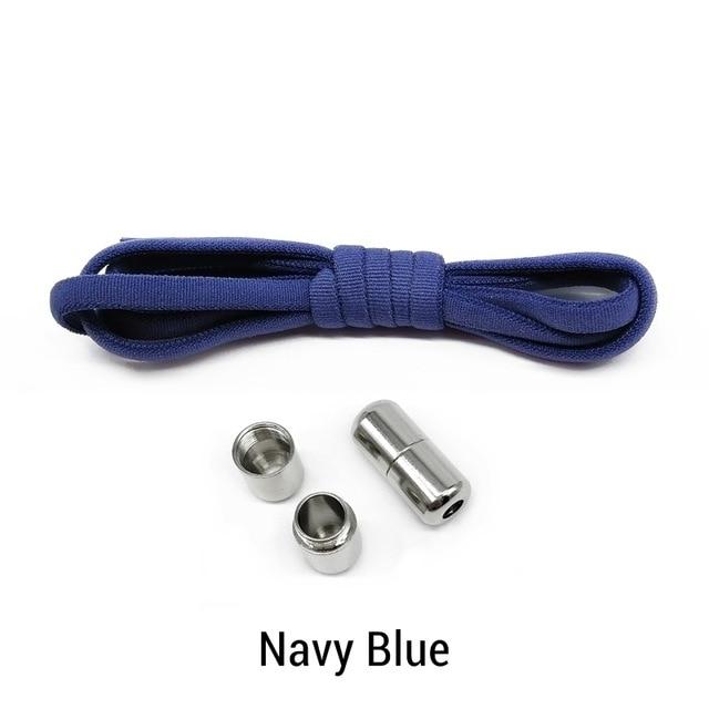 No Tie Shoelaces For Sneakers - Rebel Heat