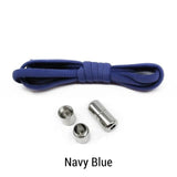 No Tie Shoelaces For Sneakers - Rebel Heat