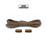 No Tie Shoelaces For Sneakers - Rebel Heat