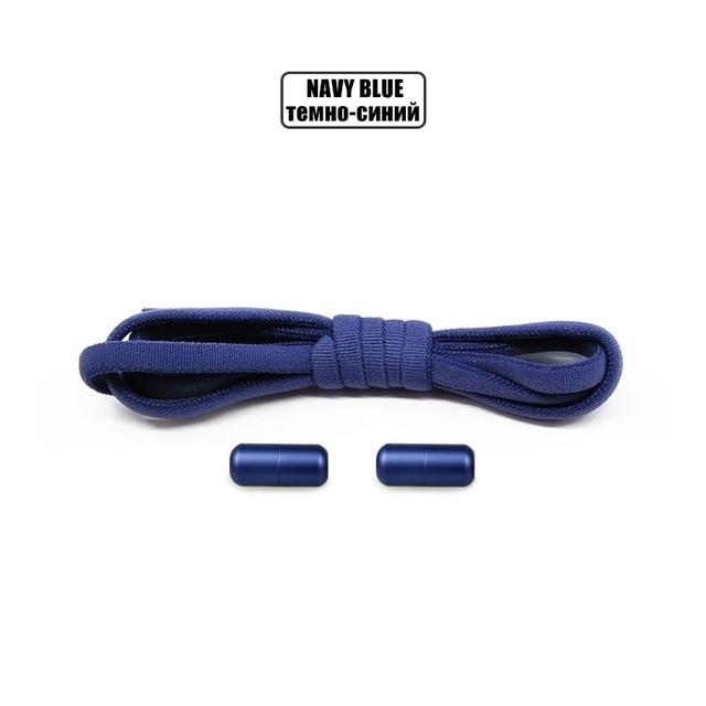 No Tie Shoelaces For Sneakers - Rebel Heat