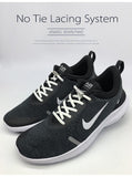 No Tie Shoelaces For Sneakers - Rebel Heat