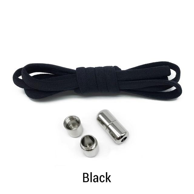 No Tie Shoelaces For Sneakers - Rebel Heat