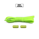 No Tie Shoelaces For Sneakers - Rebel Heat