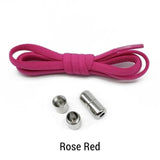 No Tie Shoelaces For Sneakers - Rebel Heat