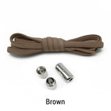No Tie Shoelaces For Sneakers - Rebel Heat