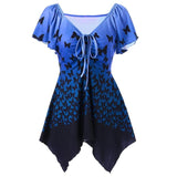 Butterfly Tunic