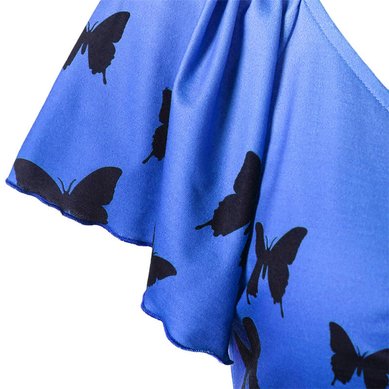 Butterfly Tunic
