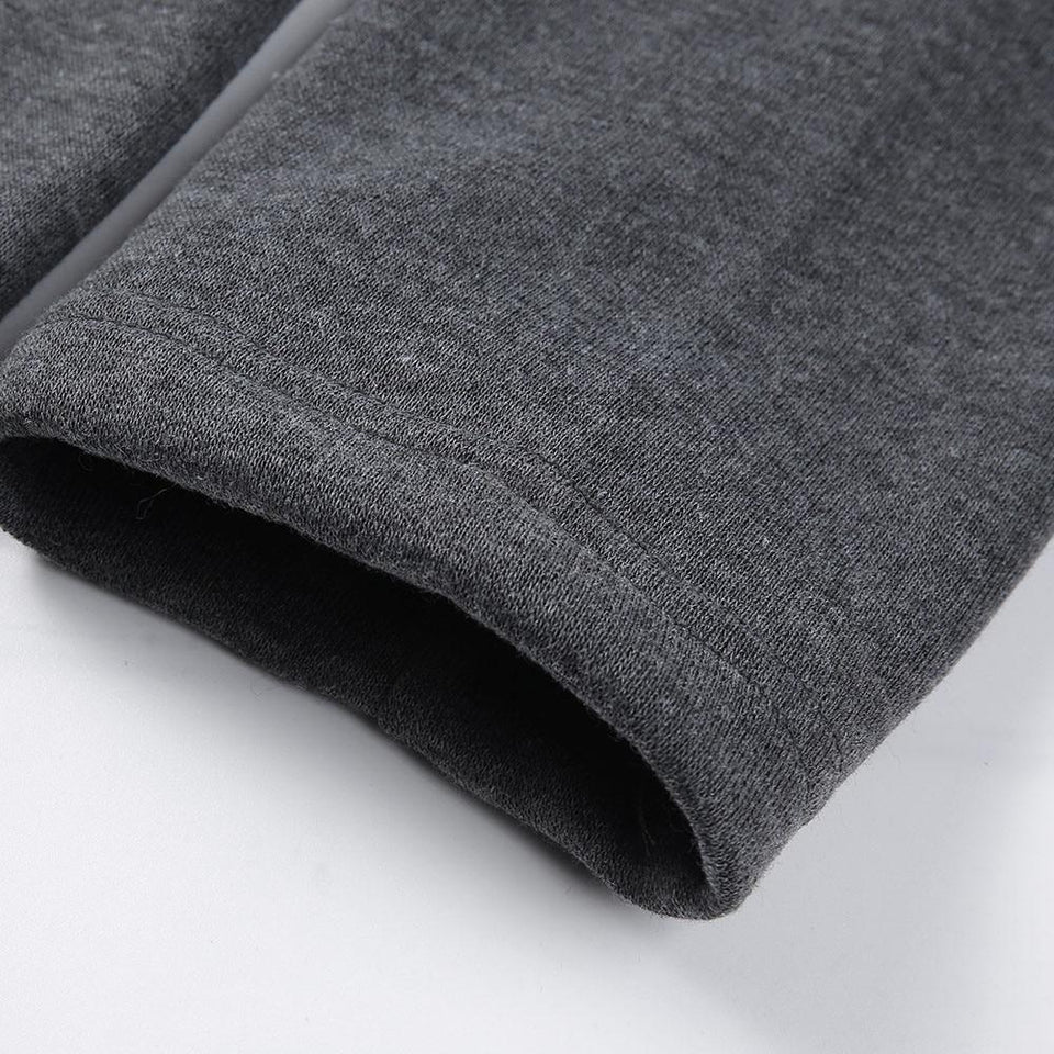 Raglan Zipper Jacket - Rebel Heat