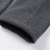 Raglan Zipper Jacket - Rebel Heat