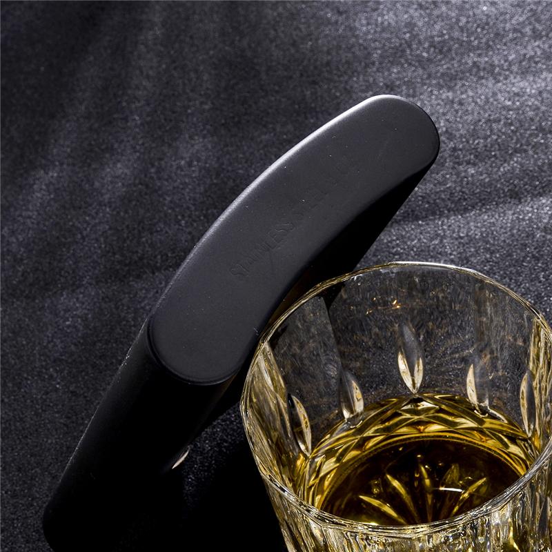 Skull Alcohol Flask - Rebel Heat