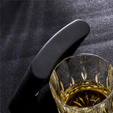 Skull Alcohol Flask - Rebel Heat