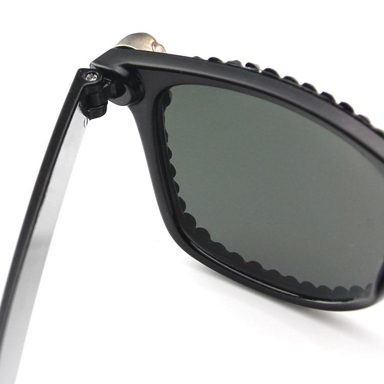 Skull Sunglasses (Limited Edition) - Rebel Heat