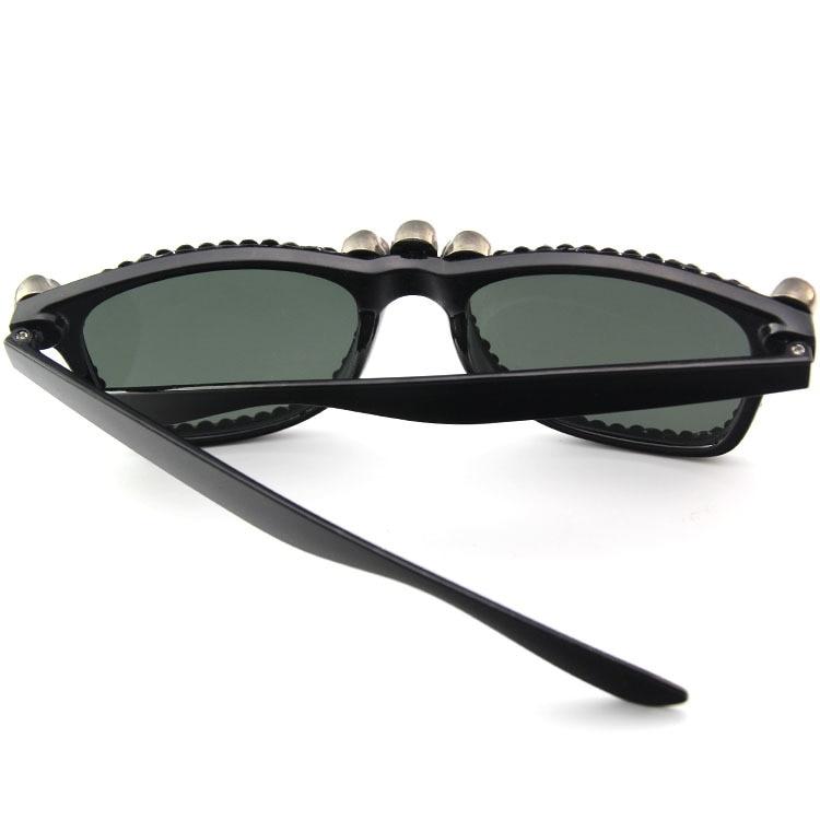 Skull Sunglasses (Limited Edition) - Rebel Heat