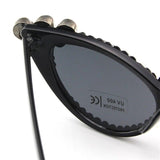 Skull Sunglasses (Limited Edition) - Rebel Heat