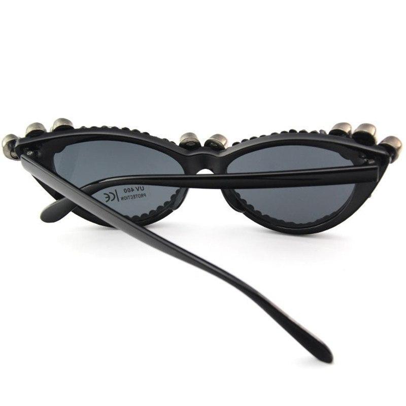 Skull Sunglasses (Limited Edition) - Rebel Heat