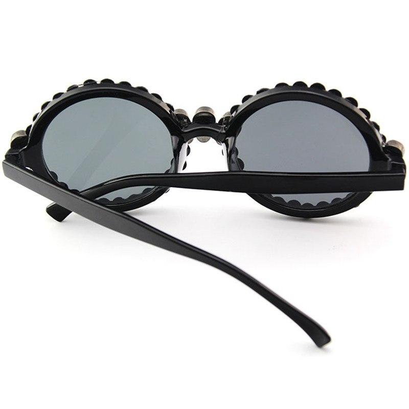 Skull Sunglasses (Limited Edition) - Rebel Heat