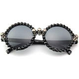 Skull Sunglasses (Limited Edition) - Rebel Heat