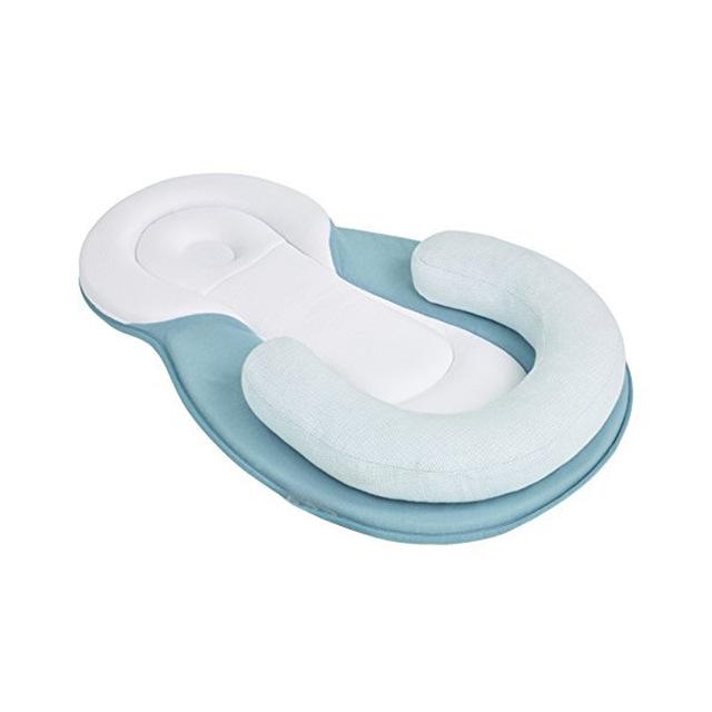 Sleepwell Baby Crib, Home & Away - Rebel Heat