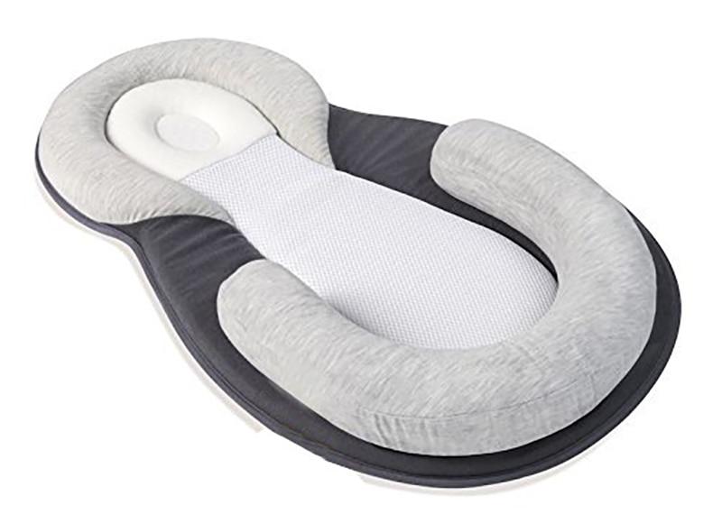 Sleepwell Baby Crib, Home & Away - Rebel Heat