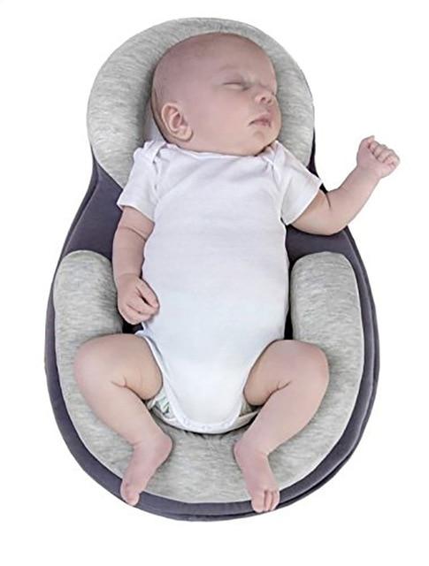 Sleepwell Baby Crib, Home & Away - Rebel Heat
