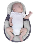 Sleepwell Baby Crib, Home & Away - Rebel Heat