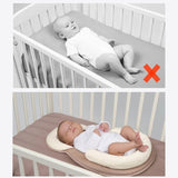 Sleepwell Baby Crib, Home & Away - Rebel Heat