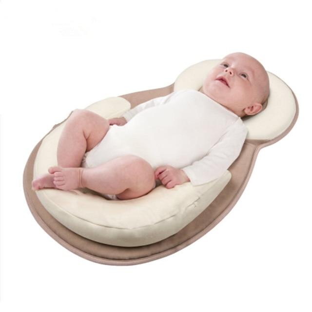 Sleepwell Baby Crib, Home & Away - Rebel Heat