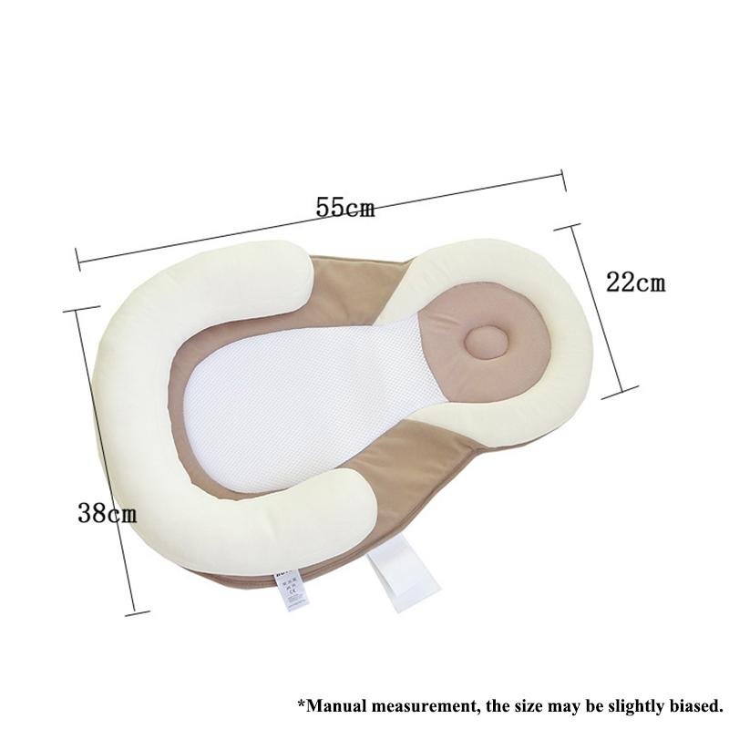 Sleepwell Baby Crib, Home & Away - Rebel Heat