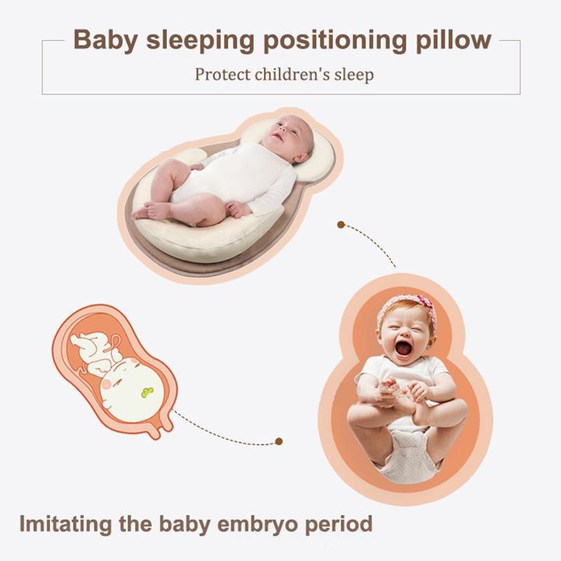 Sleepwell Baby Crib, Home & Away - Rebel Heat