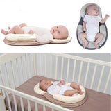 Sleepwell Baby Crib, Home & Away - Rebel Heat
