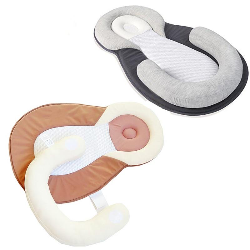 Sleepwell Baby Crib, Home & Away - Rebel Heat