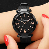 Splendour™ Luxury Watch - Rebel Heat