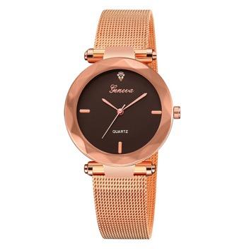 Splendour™ Luxury Watch - Rebel Heat