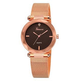 Splendour™ Luxury Watch - Rebel Heat