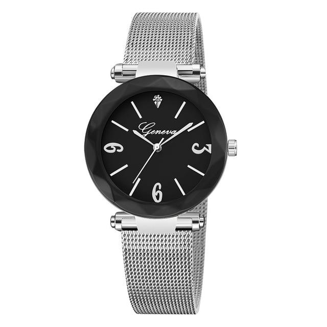 Splendour™ Luxury Watch - Rebel Heat