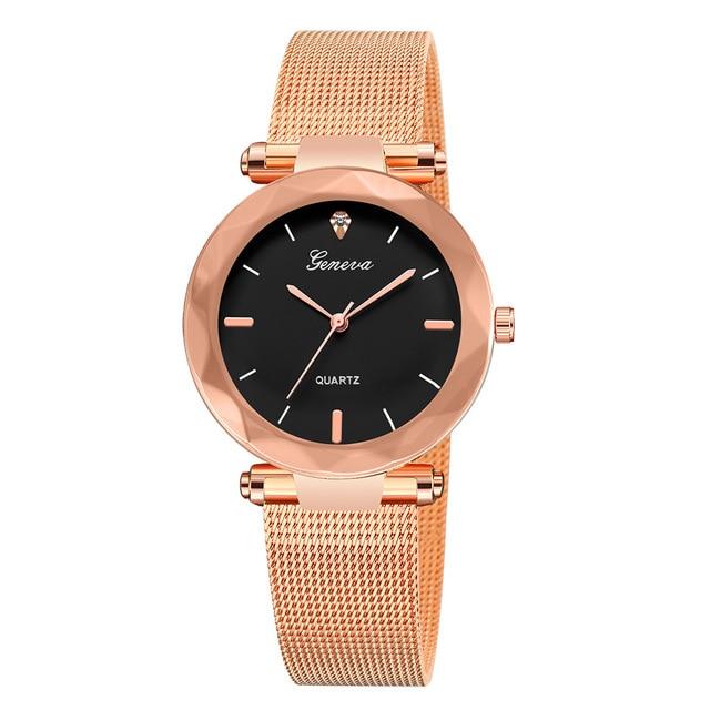 Splendour™ Luxury Watch - Rebel Heat