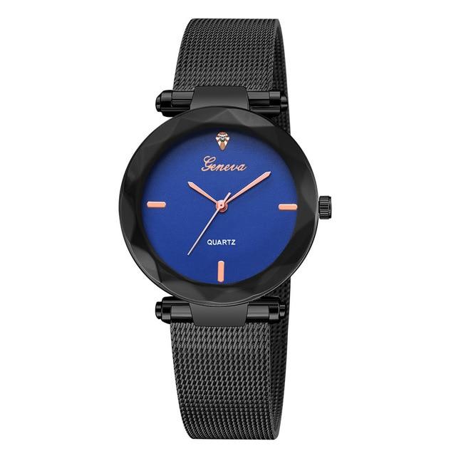 Splendour™ Luxury Watch - Rebel Heat