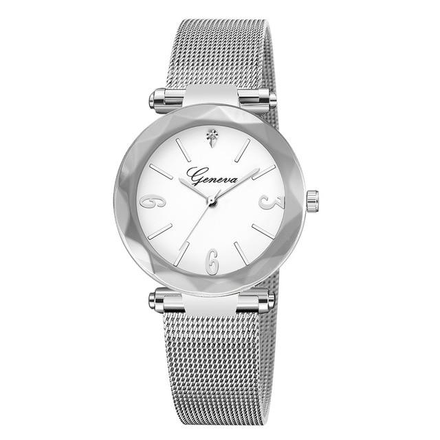 Splendour™ Luxury Watch - Rebel Heat