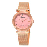 Splendour™ Luxury Watch - Rebel Heat