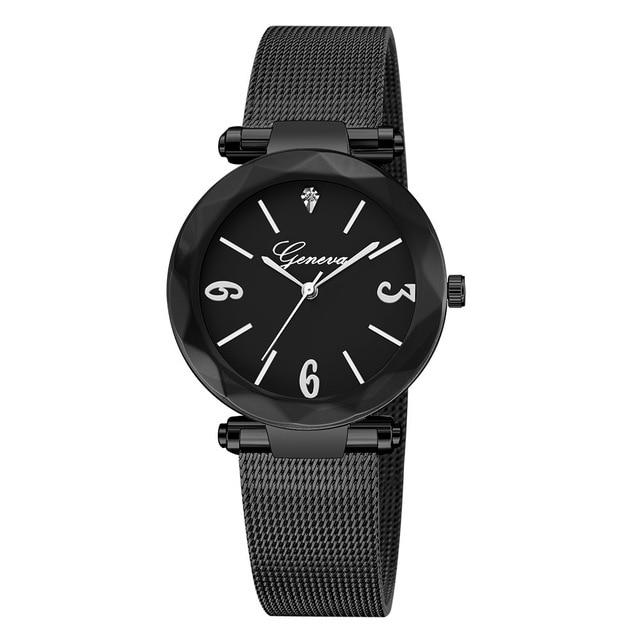 Splendour™ Luxury Watch - Rebel Heat