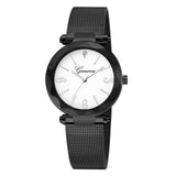 Splendour™ Luxury Watch - Rebel Heat
