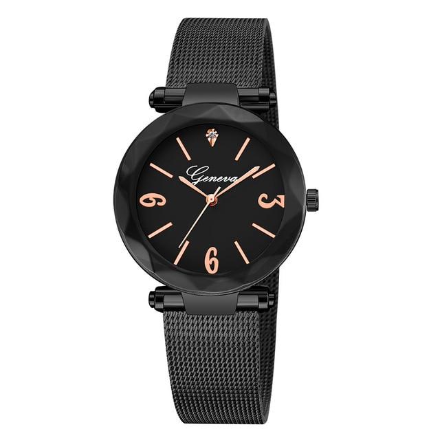 Splendour™ Luxury Watch - Rebel Heat